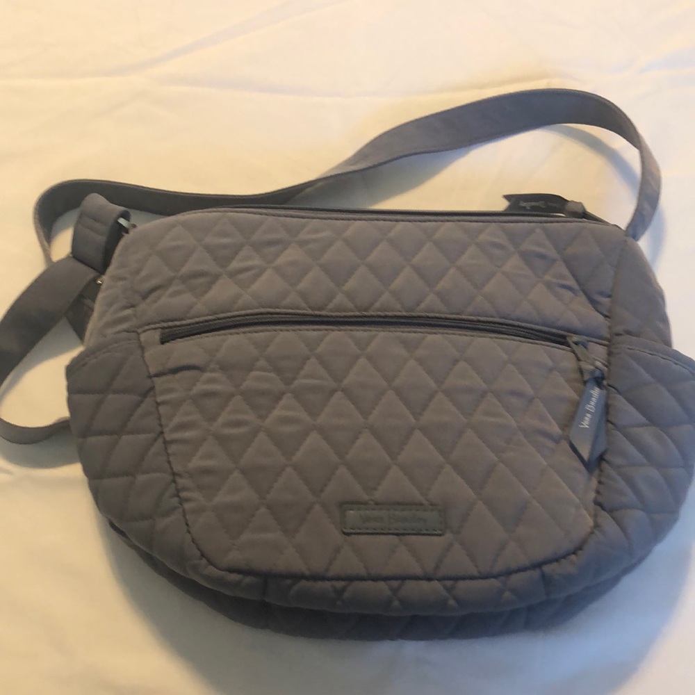 Vera Bradley crossbody bag